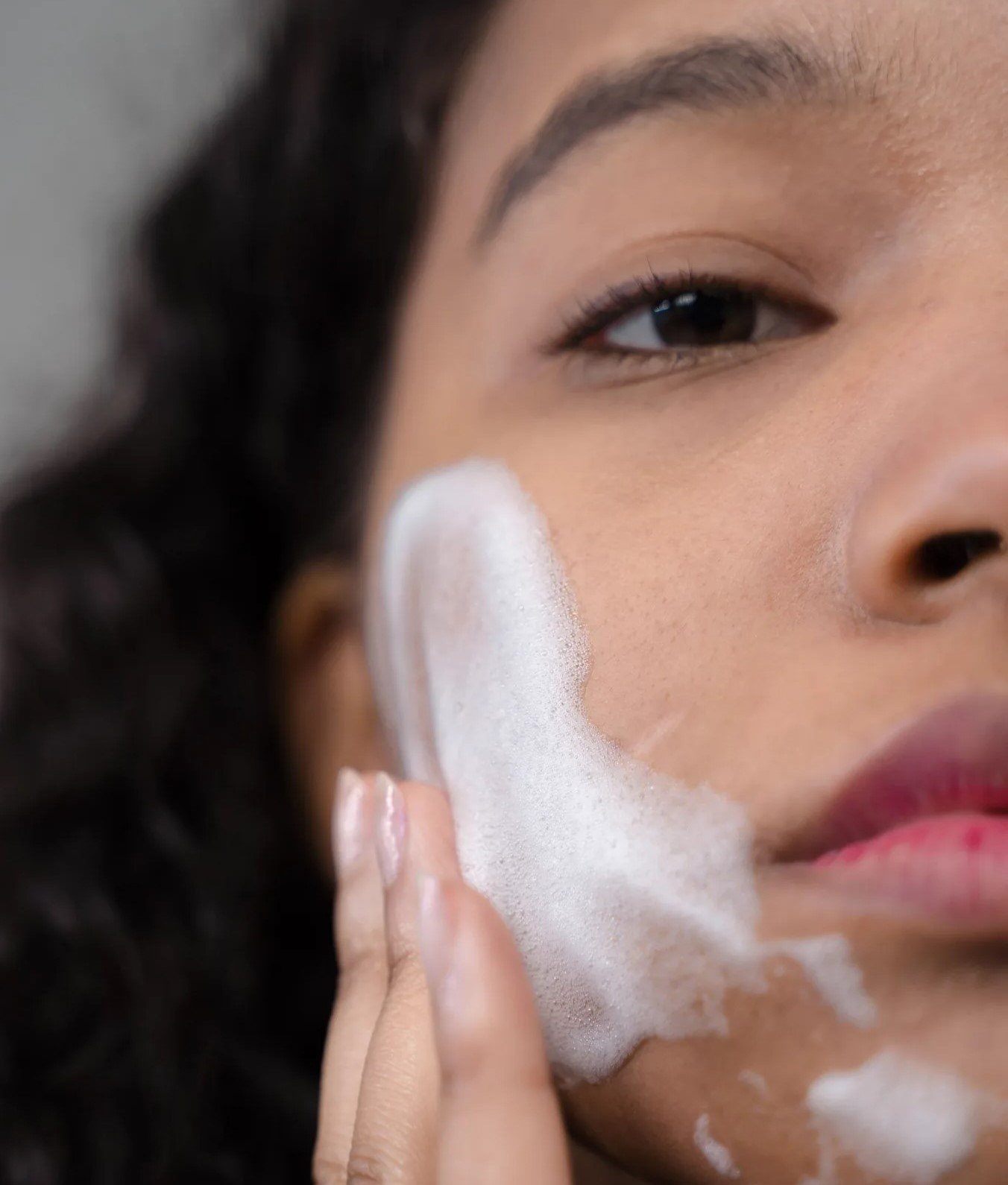 Melhor sabonete para acne