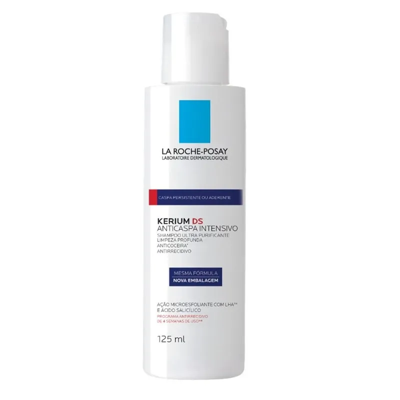 La Roche-Posay Kerium DS