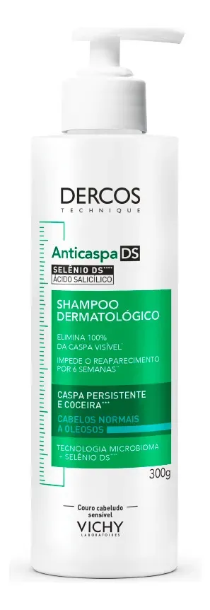 Vichy Dercos DS